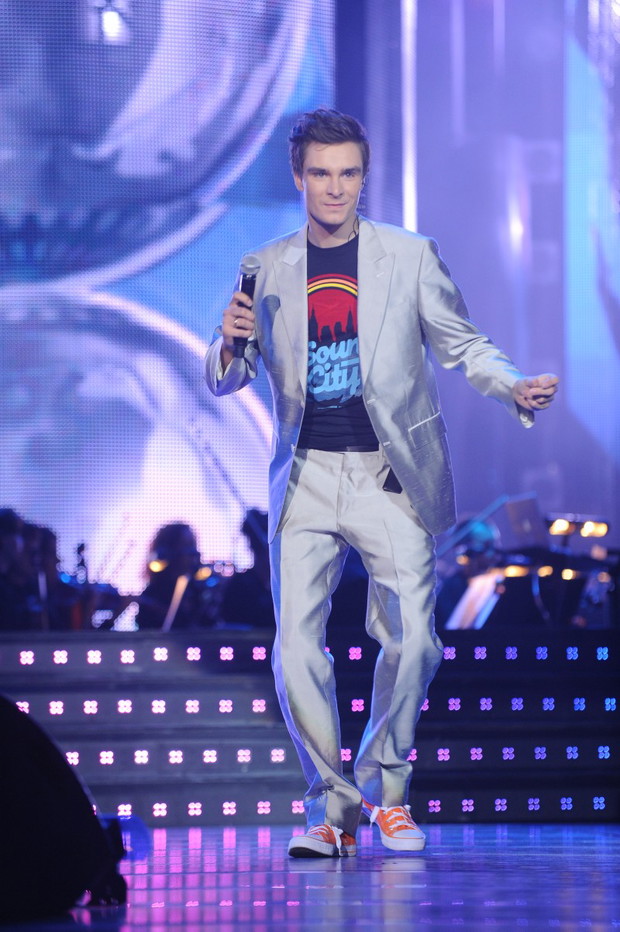 Koncert Trendy oraz 100 lat Opery Leśnej - zdjęcie