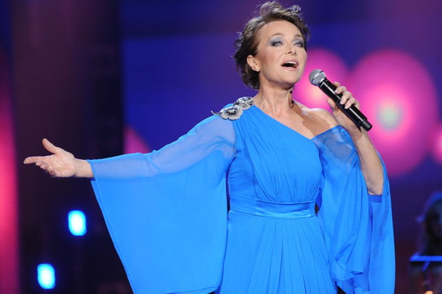 Koncert Trendy oraz 100 lat Opery Leśnej - zdjęcie