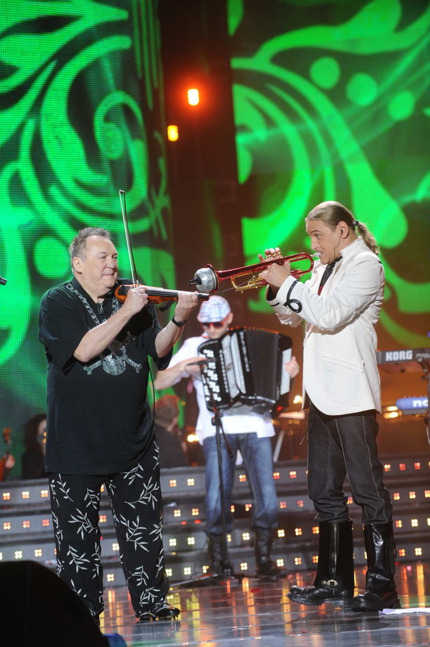 Top Trendy 2009 - zdjęcie