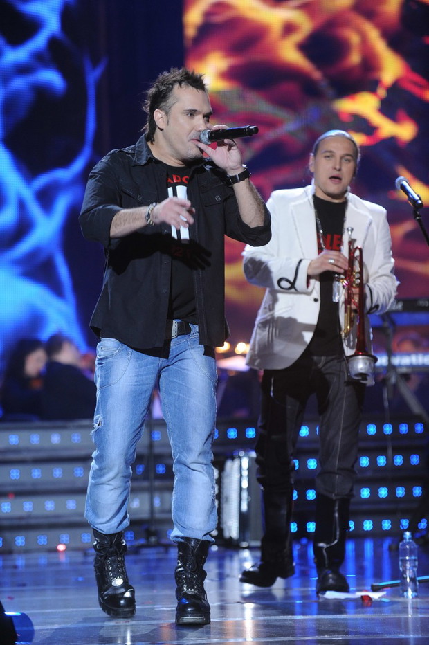 Top Trendy 2009 - zdjęcie