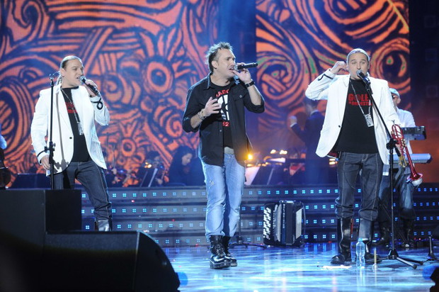 Top Trendy 2009 - zdjęcie