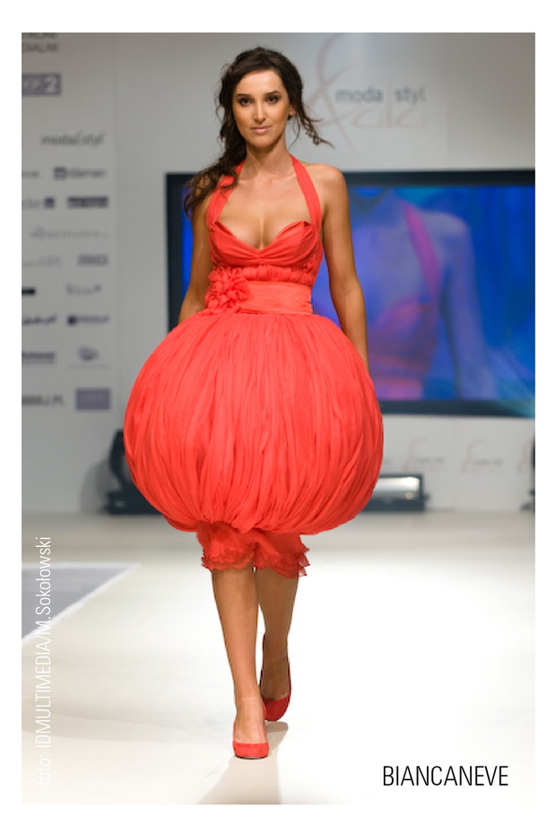 Goście, uczestnicy, kulisy - X Gala Moda&Styl - zdjęcie