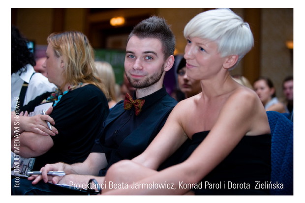 Goście, uczestnicy, kulisy - X Gala Moda&Styl - zdjęcie