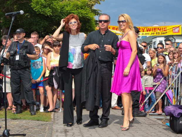 Międzynarodowy Festiwal Gwiazd 2009 - zdjęcie