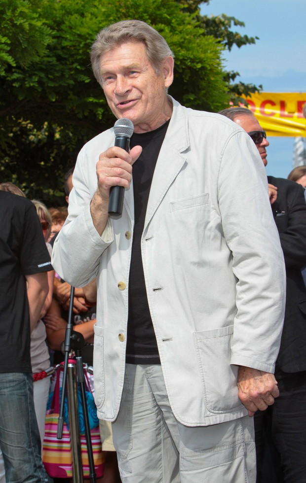 Międzynarodowy Festiwal Gwiazd 2009 - zdjęcie