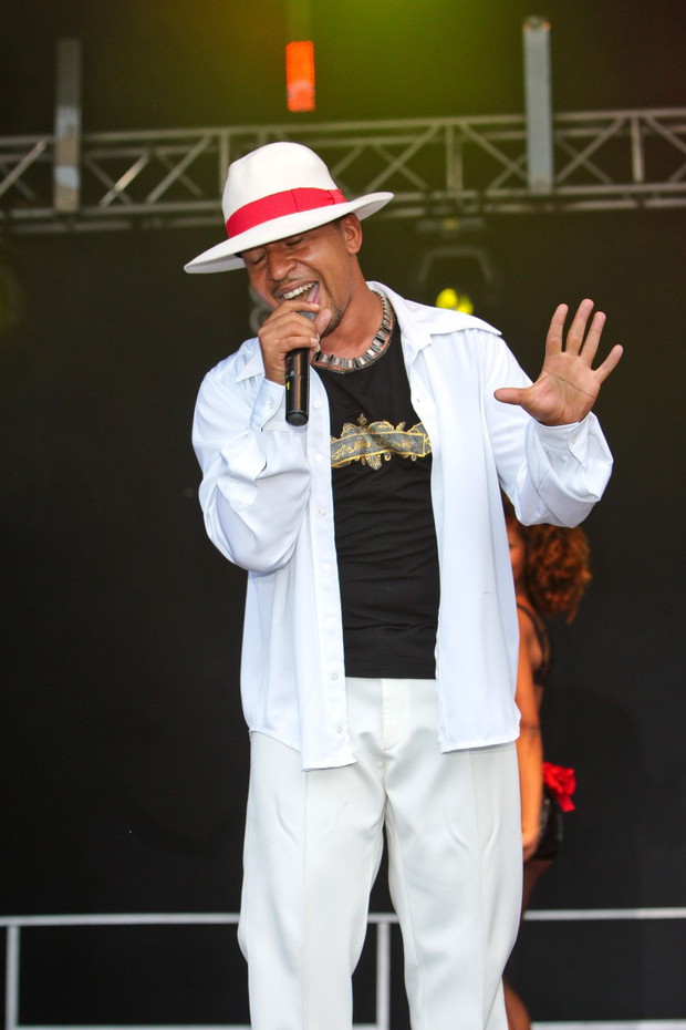 Międzynarodowy Festiwal Gwiazd 2009 - zdjęcie