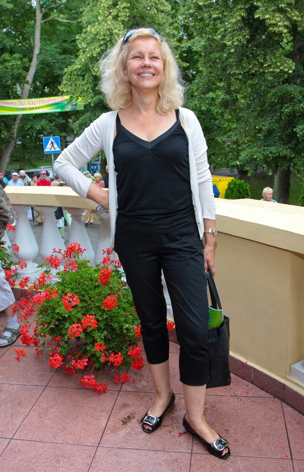 Międzynarodowy Festiwal Gwiazd 2009 - zdjęcie