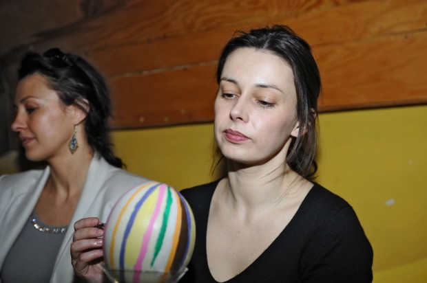 Renata Dancewicz - aktorka zmienną jest - zdjęcie