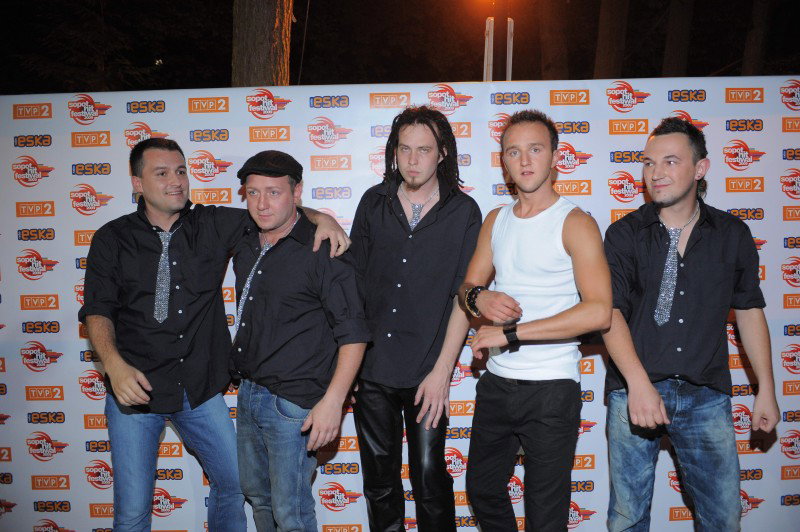 Sopot Hit Festiwal 2009 - Zdjęcie 1