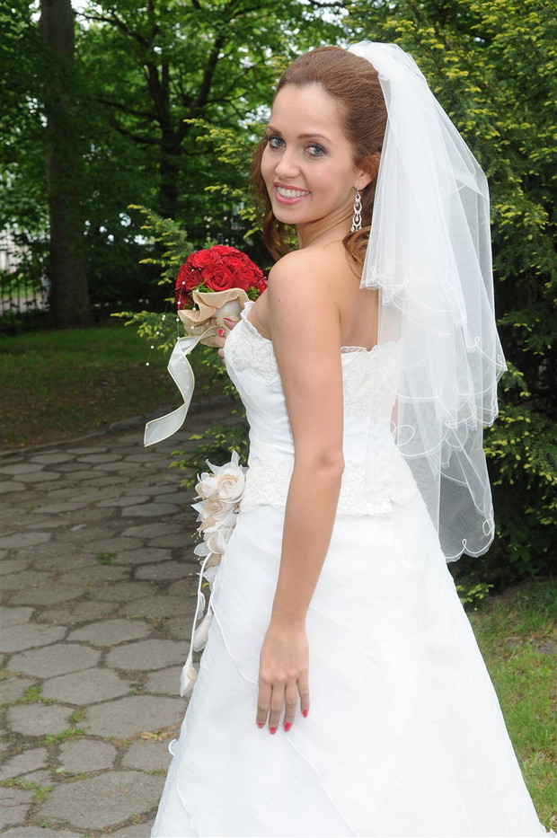 Anna Prus - styl wschodzącej gwiazdy - zdjęcie