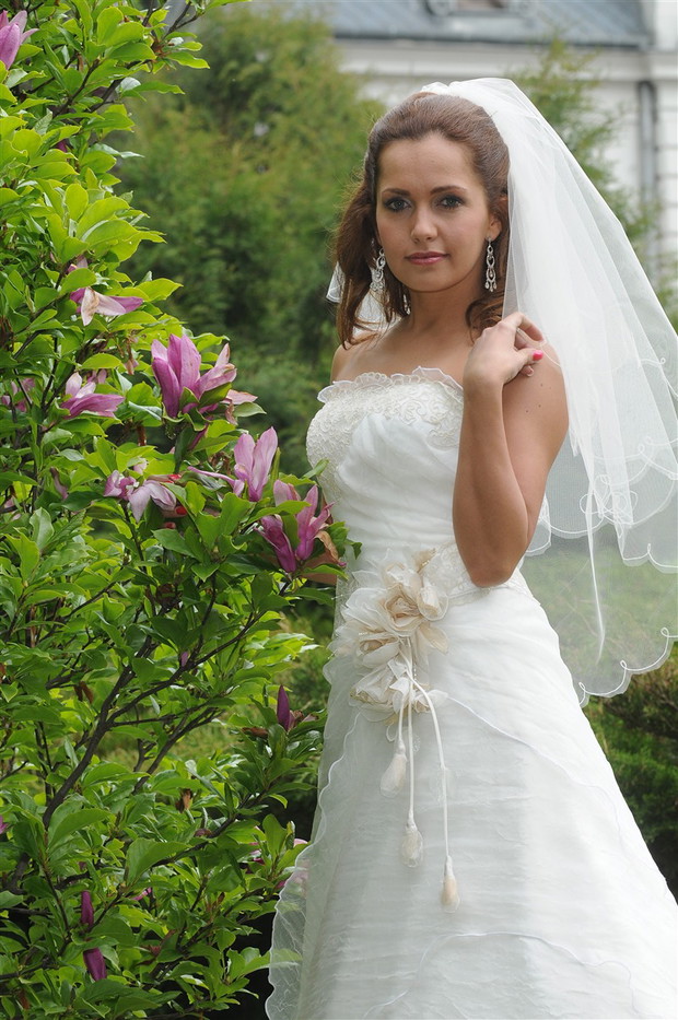 Anna Prus - styl wschodzącej gwiazdy - zdjęcie