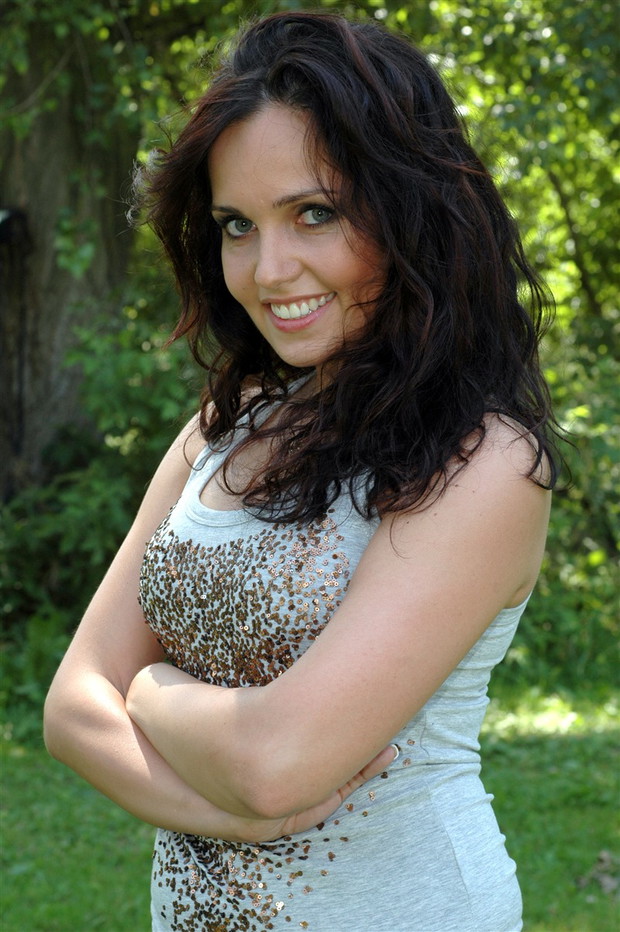 Anna Prus - styl wschodzącej gwiazdy - zdjęcie