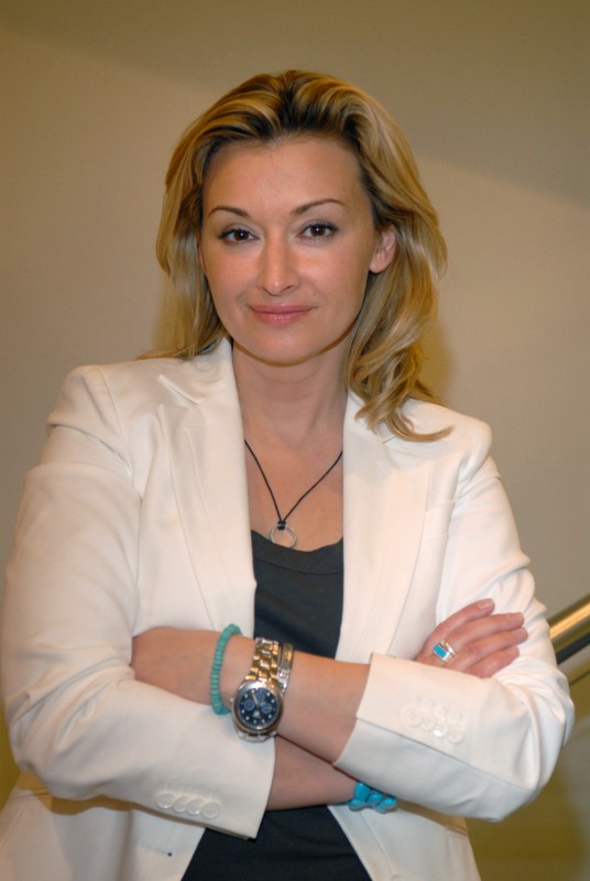 Najmodniejsze uczesania gwiazd tego sezonu!!! - zdjęcie