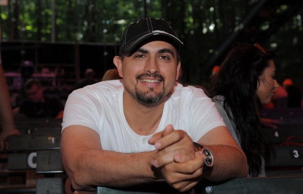 Sopot Hit Festiwal - kulisy - zdjęcie