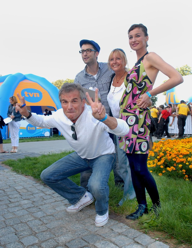 Zlot fanów Brzyduli - zdjęcie
