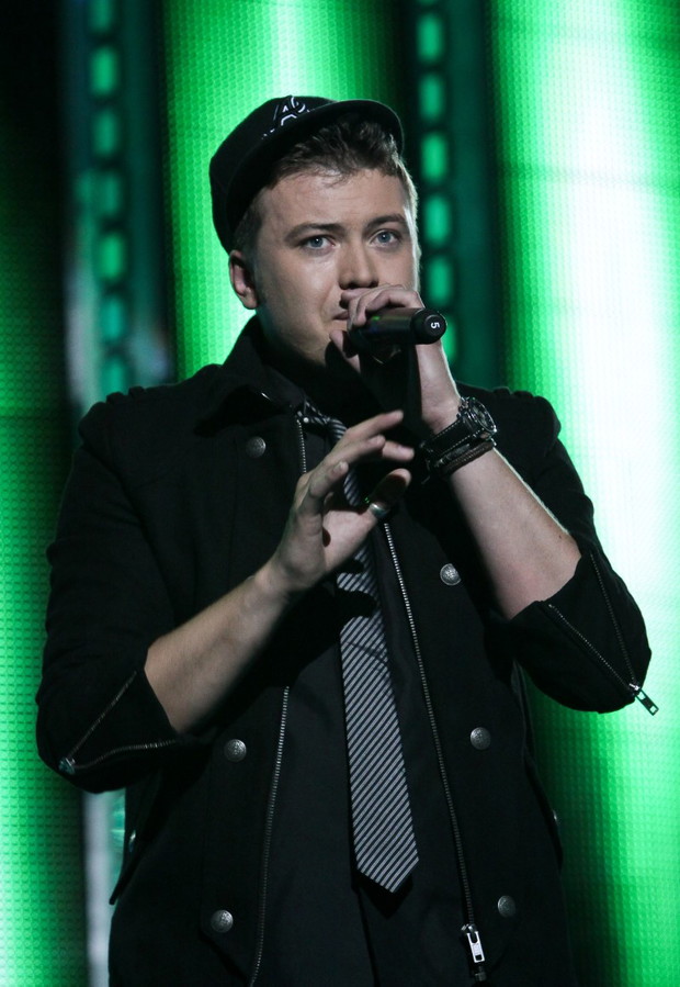 Sopot Festival 2009 - dzień pierwszy - zdjęcie