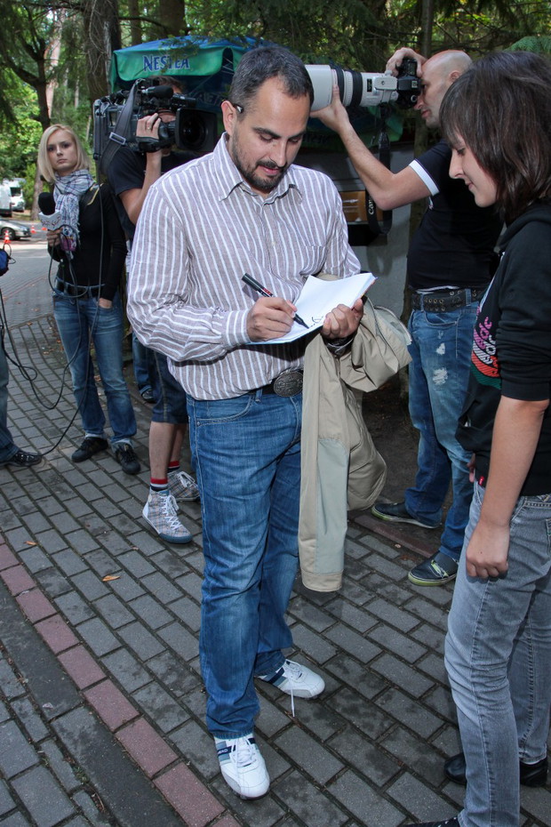 Sopot Festival 2009 - dzień pierwszy - zdjęcie