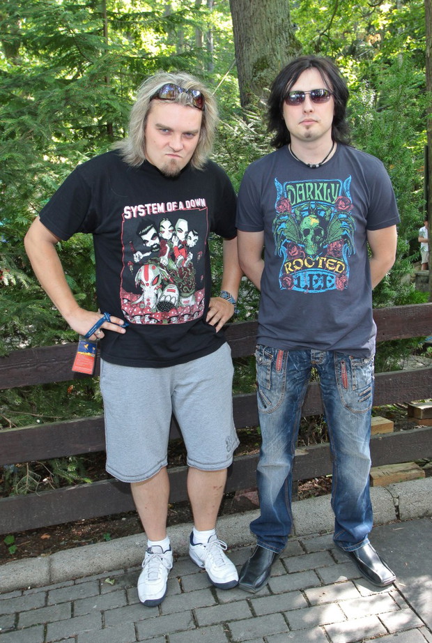 Sopot Festival 2009 - dzień pierwszy - zdjęcie