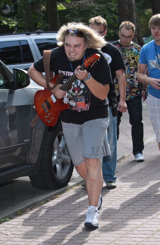 Sopot Festival 2009 - dzień pierwszy - zdjęcie