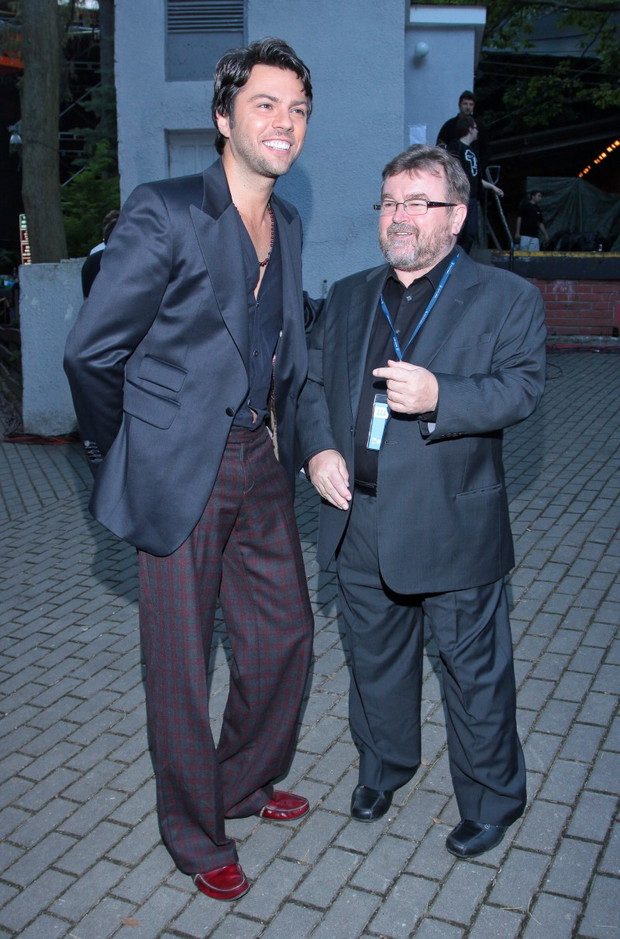 Sopot Festival 2009 - dzień pierwszy - zdjęcie
