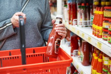 naturalny ketchup z dobrym składem