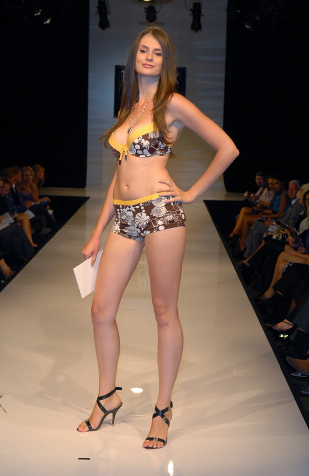 Gala Finałowa The Look Of The Year 2009 - zdjęcie