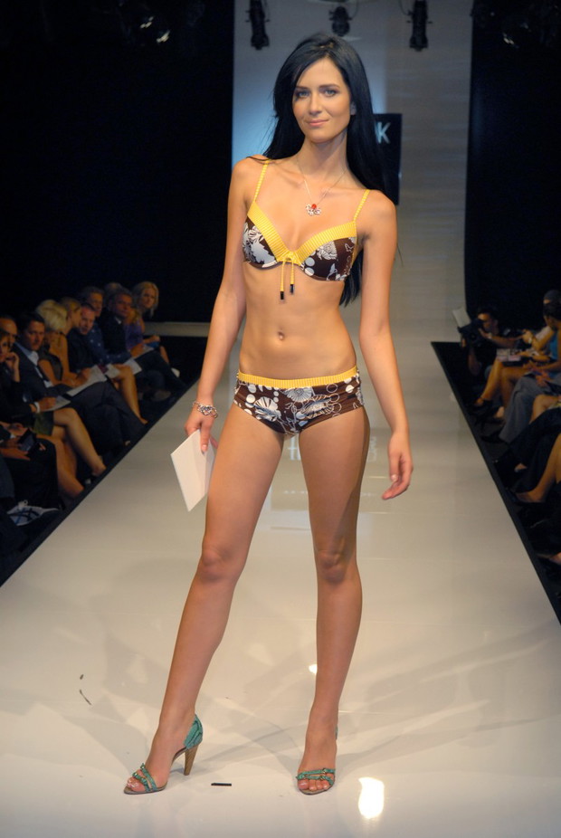 Gala Finałowa The Look Of The Year 2009 - zdjęcie