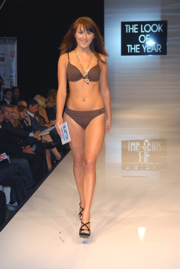 Gala Finałowa The Look Of The Year 2009 - zdjęcie