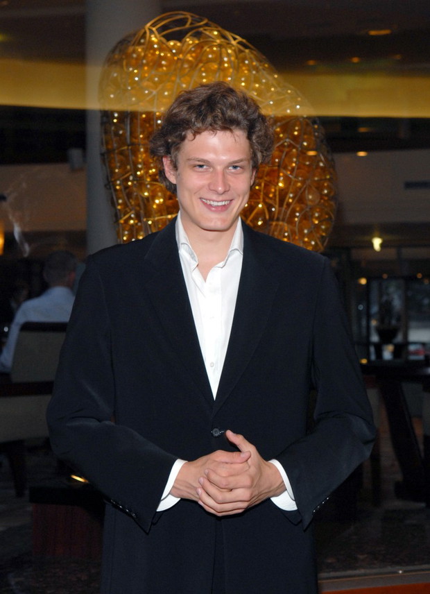 Gala Finałowa The Look Of The Year 2009 - zdjęcie