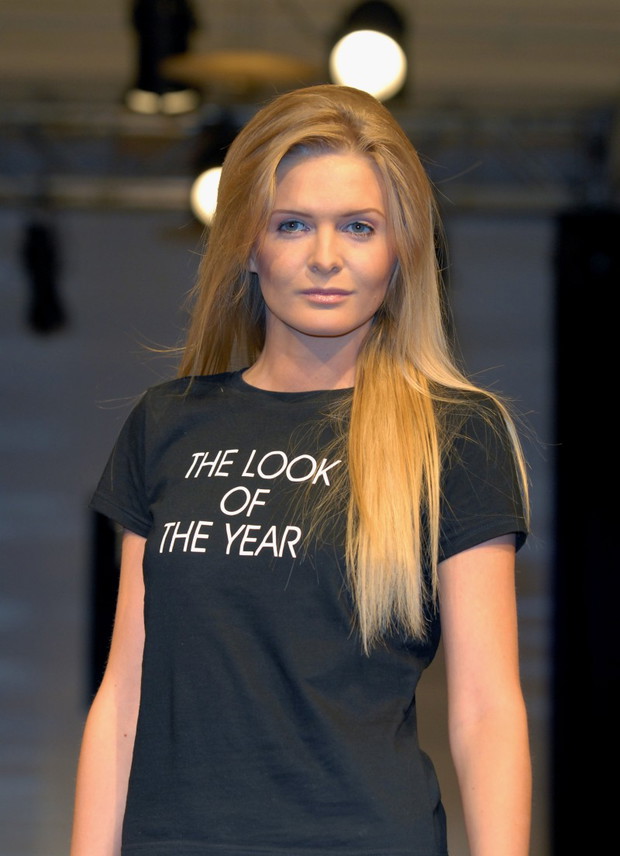 Gala Finałowa The Look Of The Year 2009 - zdjęcie