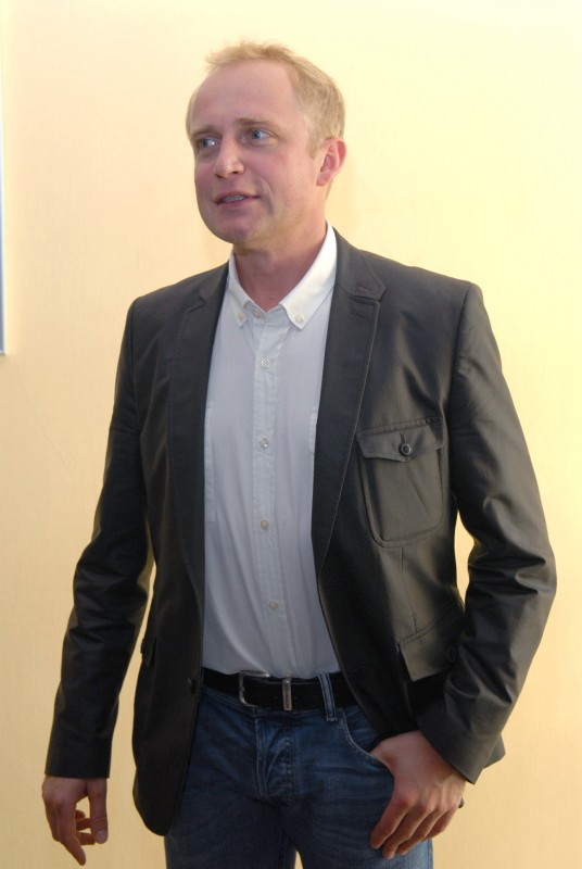 Kampania Kocham. Nie biję - zdjęcie