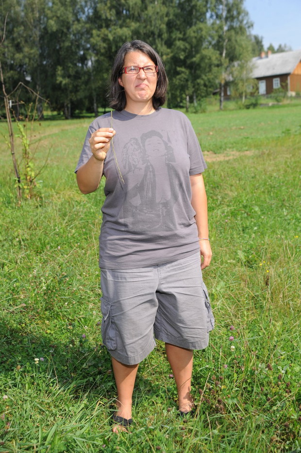 Światowa premiera Janosika - zdjęcie