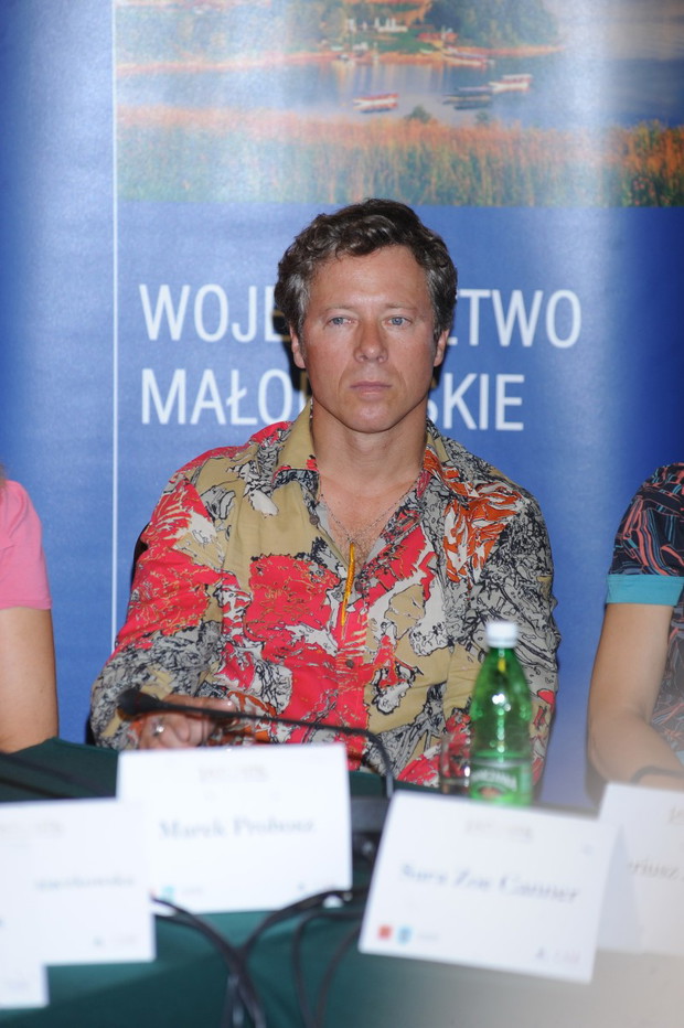 Światowa premiera Janosika - zdjęcie