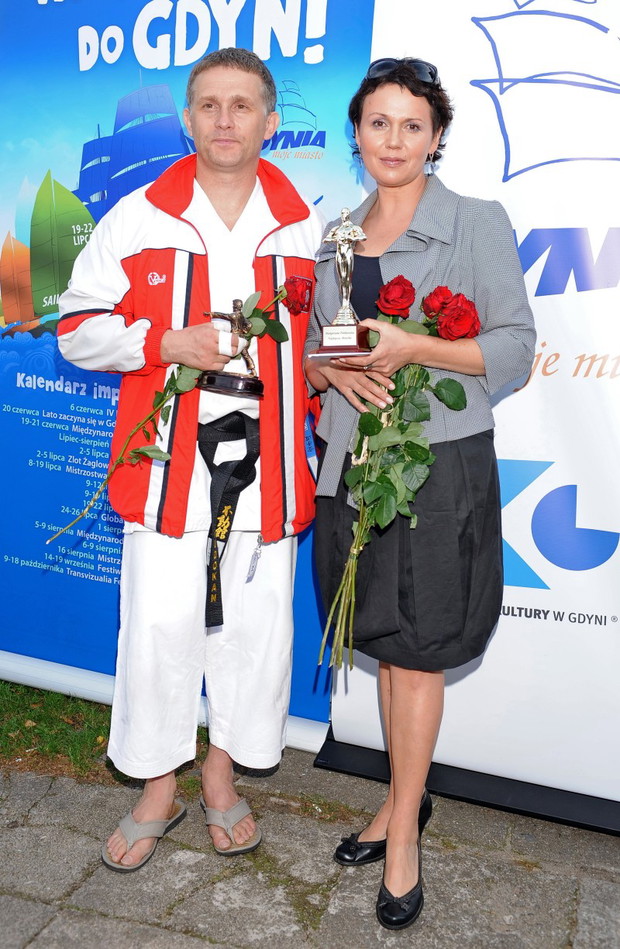 Zlot fanów M jak miłość - zdjęcie