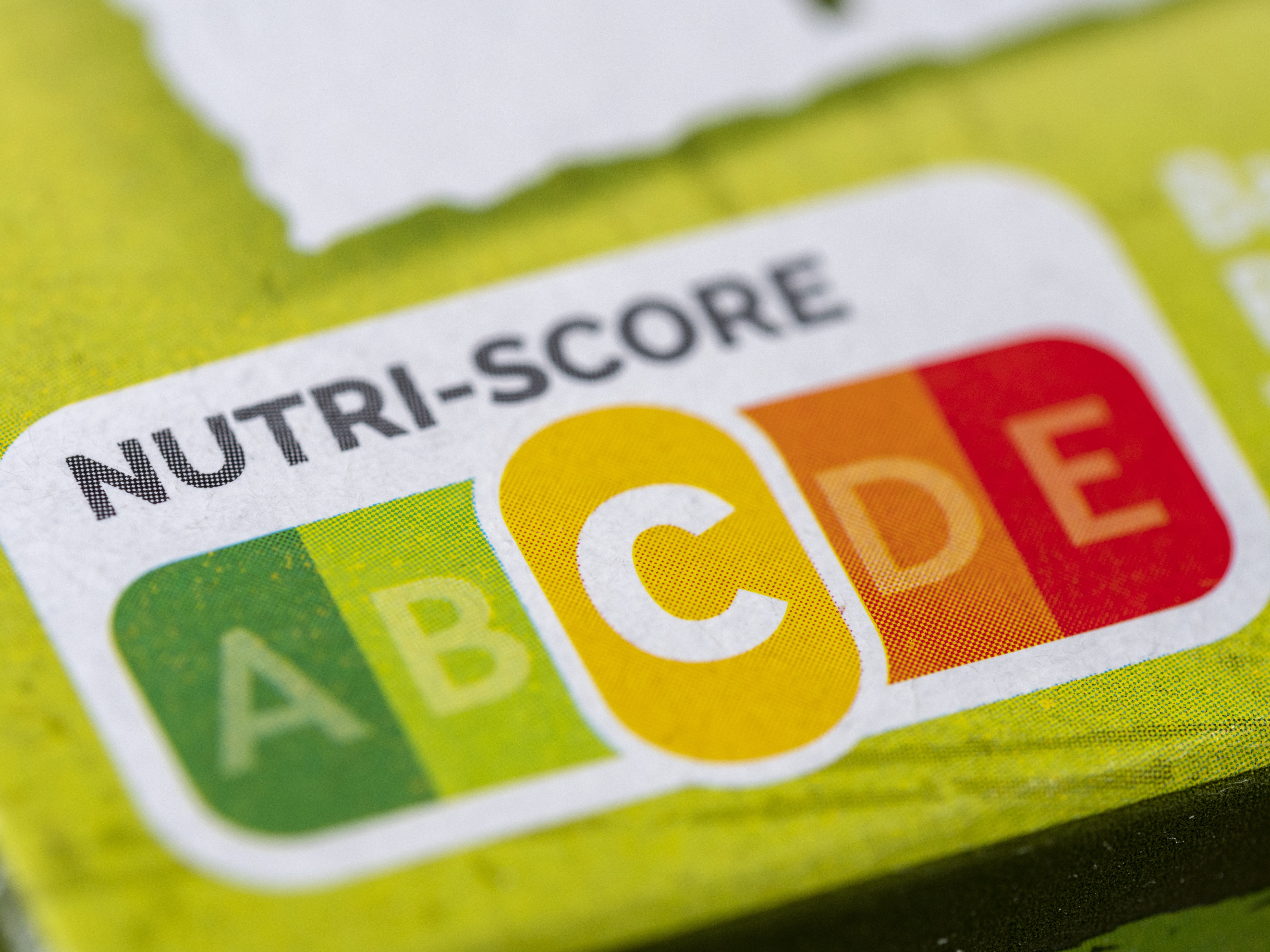 nutri score