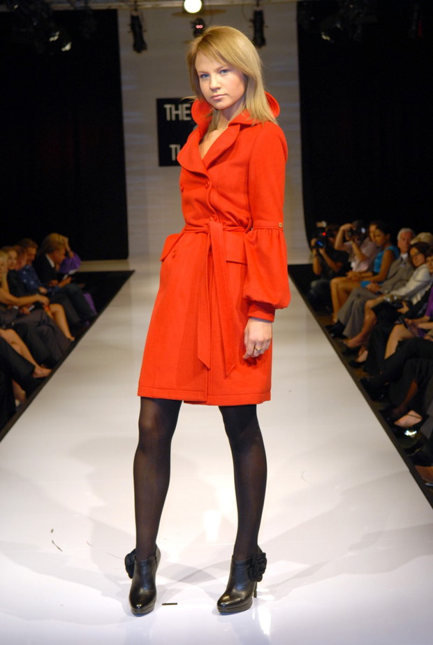 Gala Finałowa The Look Of The Year 2009 - zdjęcie