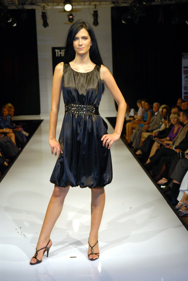 Gala Finałowa The Look Of The Year 2009 - zdjęcie