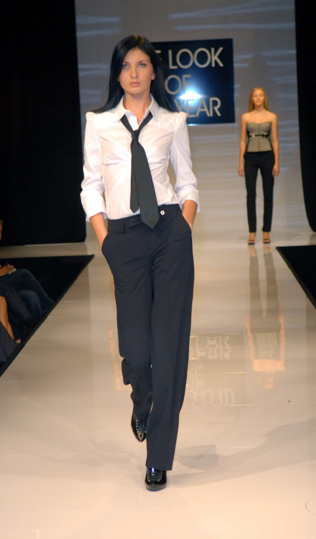 Gala Finałowa The Look Of The Year 2009 - zdjęcie