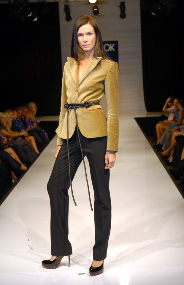 Gala Finałowa The Look Of The Year 2009 - zdjęcie