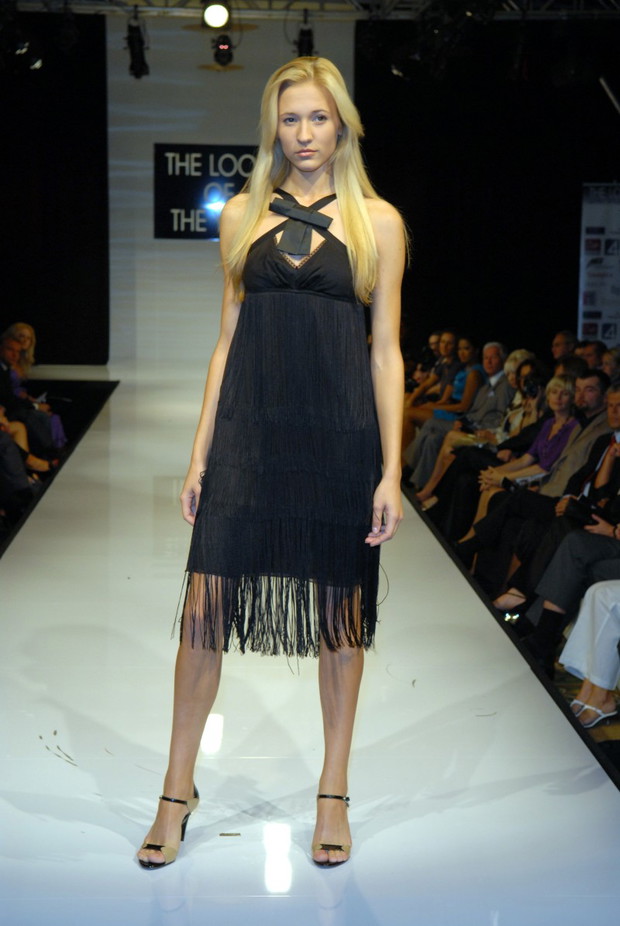 Gala Finałowa The Look Of The Year 2009 - zdjęcie