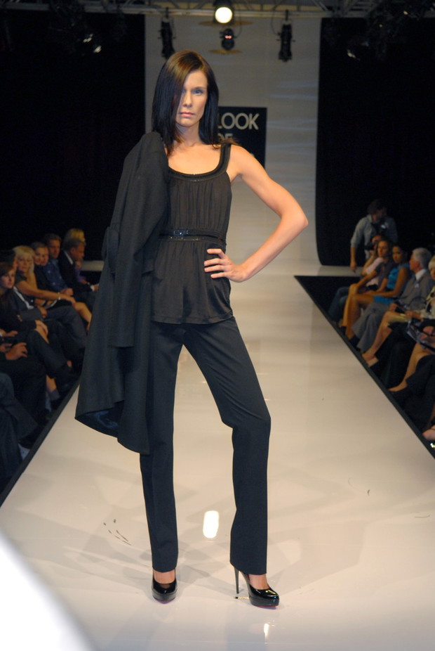 Gala Finałowa The Look Of The Year 2009 - zdjęcie