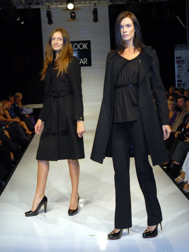 Gala Finałowa The Look Of The Year 2009 - zdjęcie