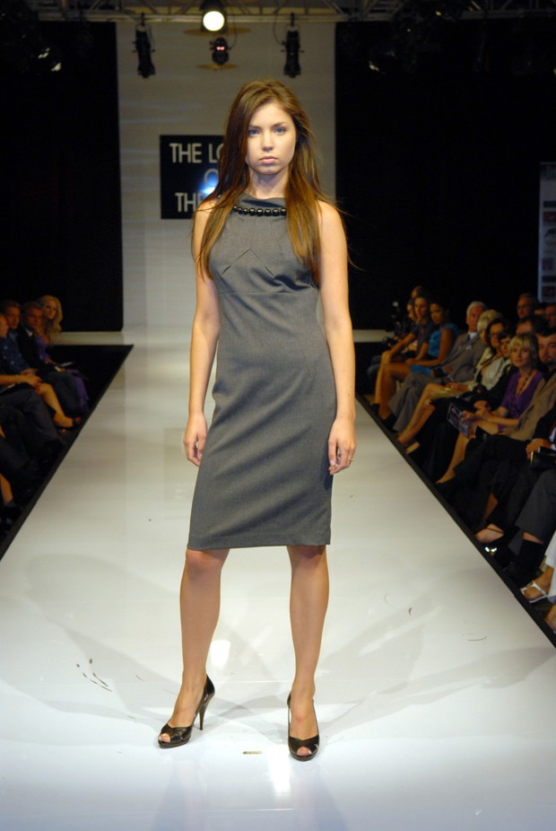 Gala Finałowa The Look Of The Year 2009 - zdjęcie