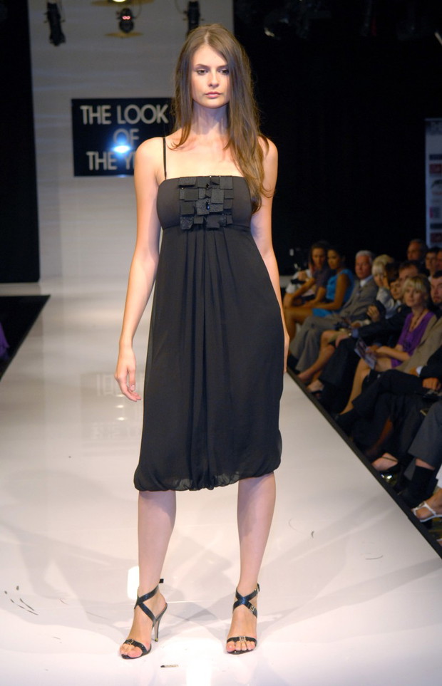 Gala Finałowa The Look Of The Year 2009 - zdjęcie