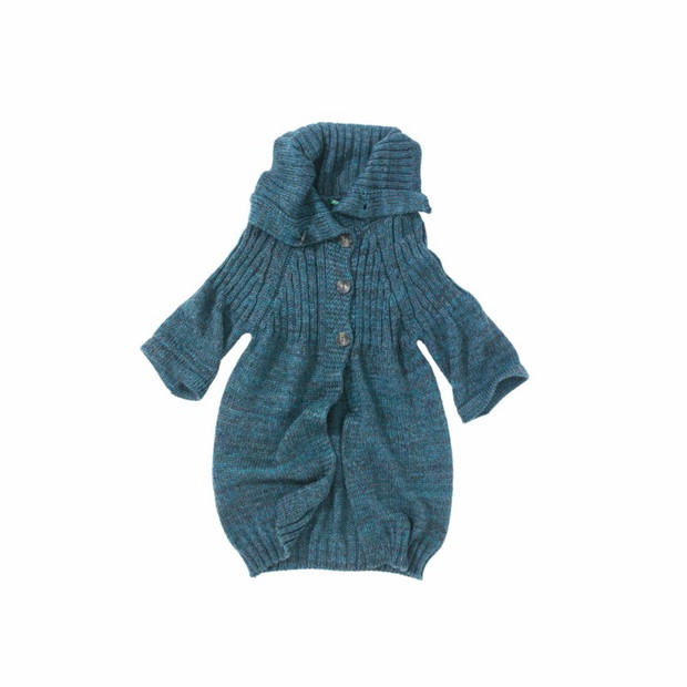 Ubrania, buty, dodatki Benetton dla kobiet - zdjęcie