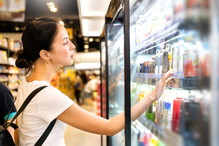 fit produkty, które nie są fit