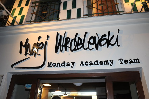 Monika Richardson wg Wróblewskiego i Bilińskiego - zdjęcie