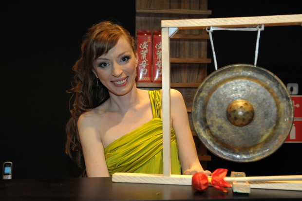 Fotorelacja z otwarcia Izumi Sushi Biały Kamień - zdjęcie