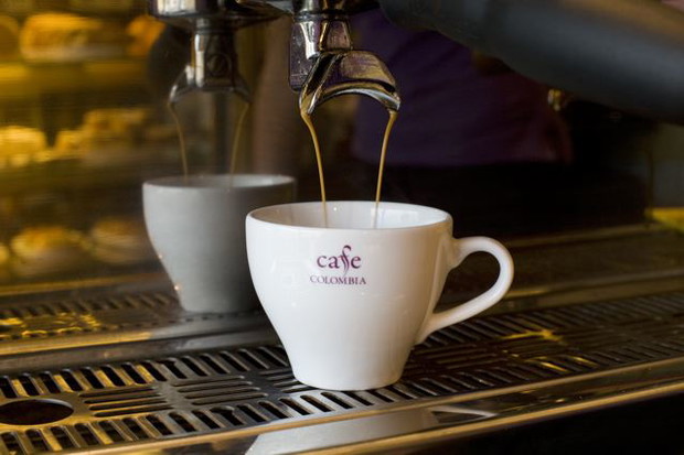 Nowe miejsce: Cafe Colombia Nowy Świat 19 - zdjęcie