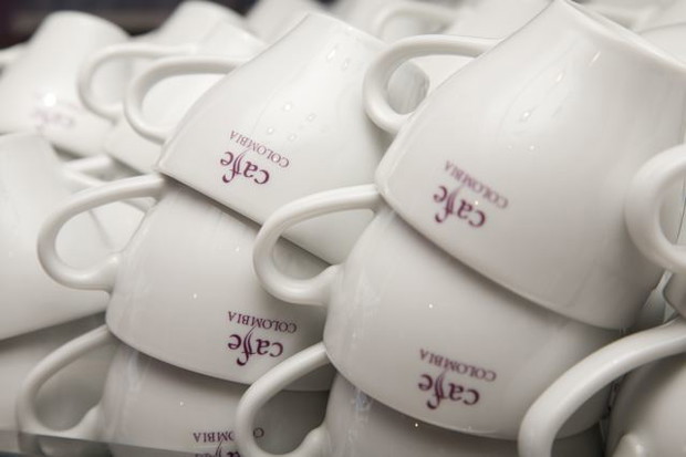 Nowe miejsce: Cafe Colombia Nowy Świat 19 - zdjęcie